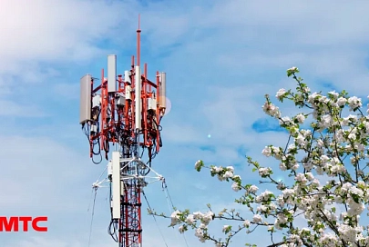 Абоненты МТС получили улучшенное покрытие LTE в 62 районах страны